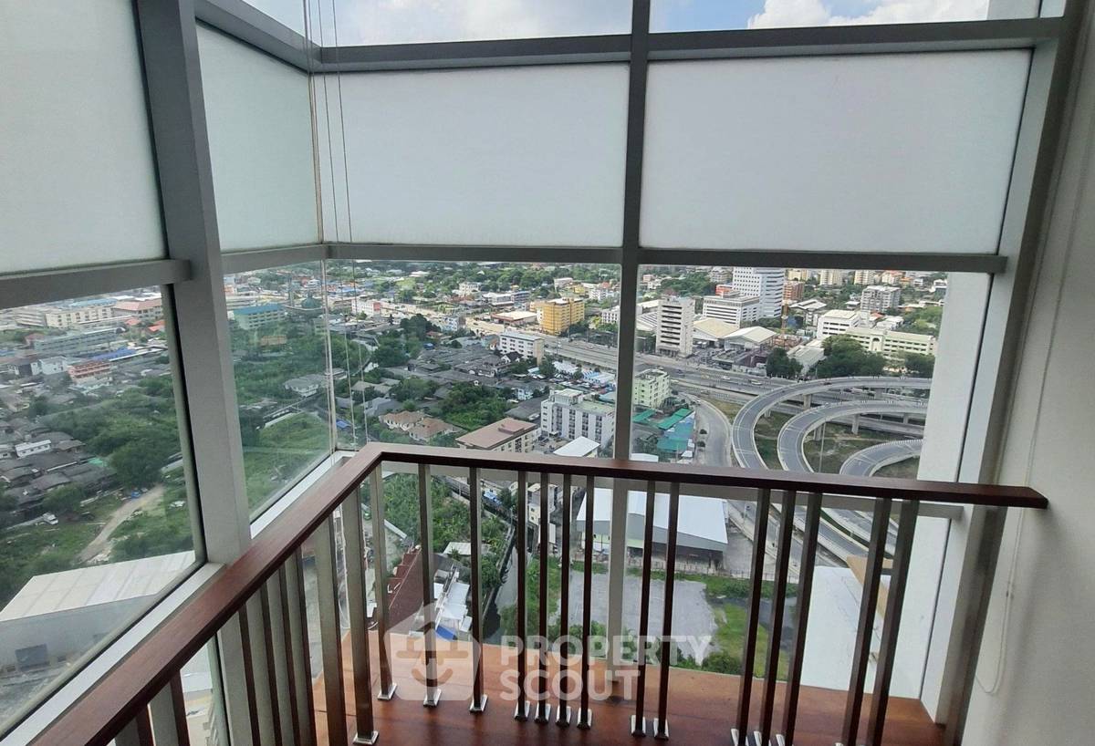 รูป คอนโด 3-ห้องนอน ที่ โฟร์ วิงส์ เรสสิเด้นส์ ใน หัวหมาก (ID 1169194) - รูปที่ 14/14