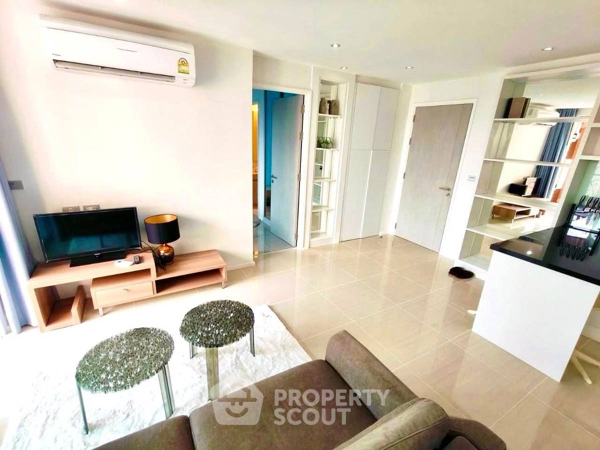 รูป คอนโด 2-ห้องนอน ที่ แอตแลนติส คอนโด รีสอร์ท ใกล้ เมืองพัทยา (ID 2137065) - รูปที่ 8/12