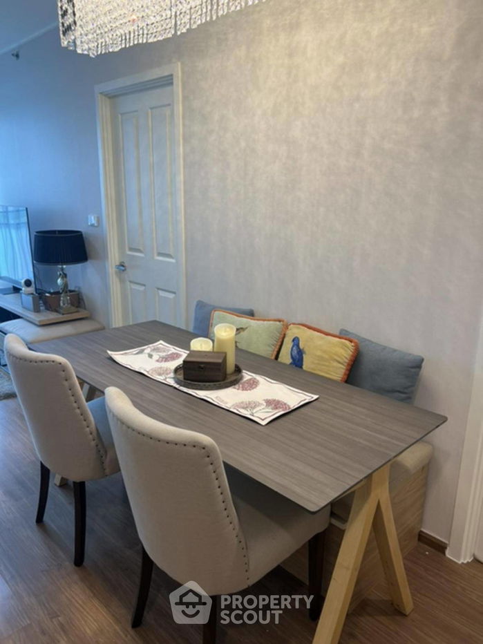 picture 2-BR Condo at U Delight Residence Riverfront Rama 3 in Bang Phong Phang (ID 1911181) - 31/44