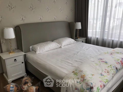 1-BR Condo at M Silom near BTS Chong Nonsi (ID 1406858)
