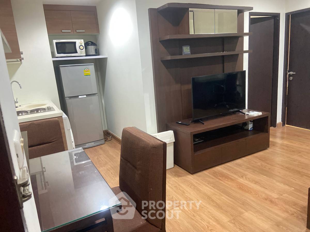 รูป คอนโด 1-ห้องนอน ที่ ดิ แอดเดรส สุขุมวิท 42 ใกล้ BTS เอกมัย (ID 2108545) - รูปที่ 3/9