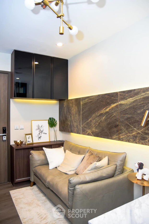 picture 1-BR Condo at Whizdom Essence Sukhumvit near BTS Punnawithi (ID 731285) - 3/15