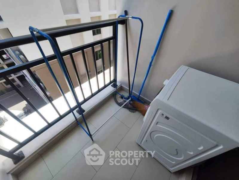 รูป คอนโด 1-ห้องนอน ที่ อาคาเดีย บีช คอนติเนนทอล ใกล้ พัทยาใต้ (ID 1943633) - รูปที่ 4/6