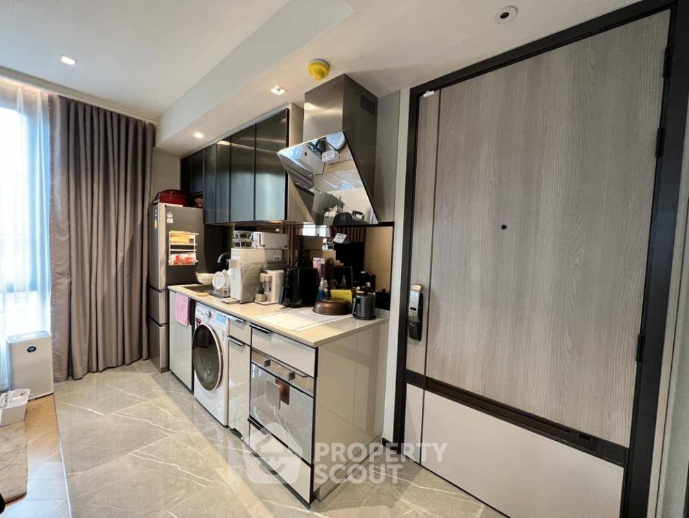 picture 2-BR Condo at The Reserve Sukhumvit 61 near BTS Thong Lor (ID 728681) - 5/9