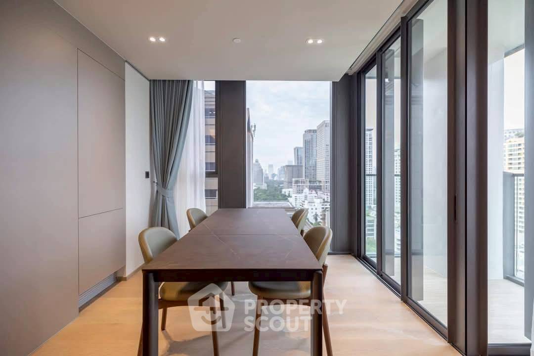 รูป คอนโด 1-ห้องนอน ที่ ต้นสน วัน เรสซิเดนซ์ ใกล้ BTS ชิดลม (ID 2091944) - รูปที่ 8/17