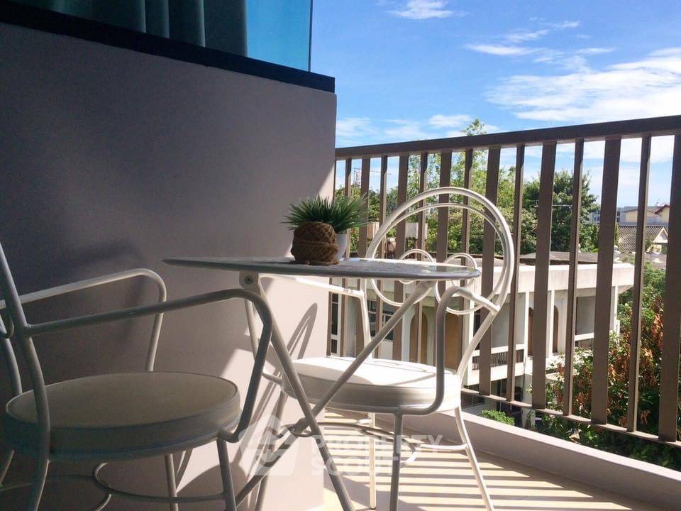 picture 2-BR Condo at The Link Vano 64 near BTS Punnawithi (ID 1792037) - 8/11