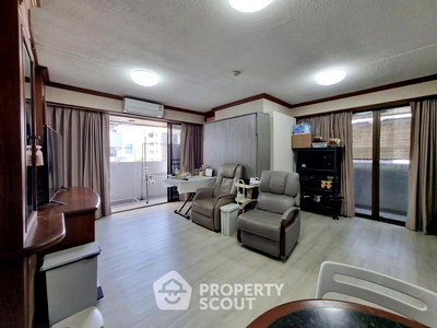 ขายคอนโด : คอนโด 1-ห้องนอน ที่ พี.เอส.ที. คอนโดวิลล์ 1 คอนโดมิเนียม ใน ช่องนนทรี (ID 2055777)