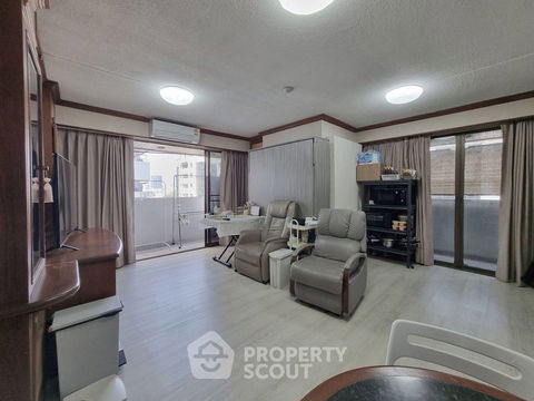 1-BR Condo at P.S.T. Condoville 1 Condominium in Chong Nonsi (ID 2055777)