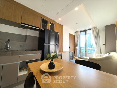 1-BR Condo at Holme Ekkamai 22 near ARL Ramkhamhaeng (ID 1962917)