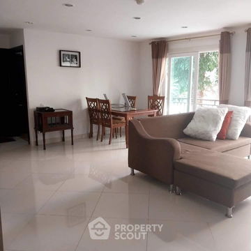 2-BR Condo at Park Lane Condominium Jomtian close to Pattaya (ID 1584217)