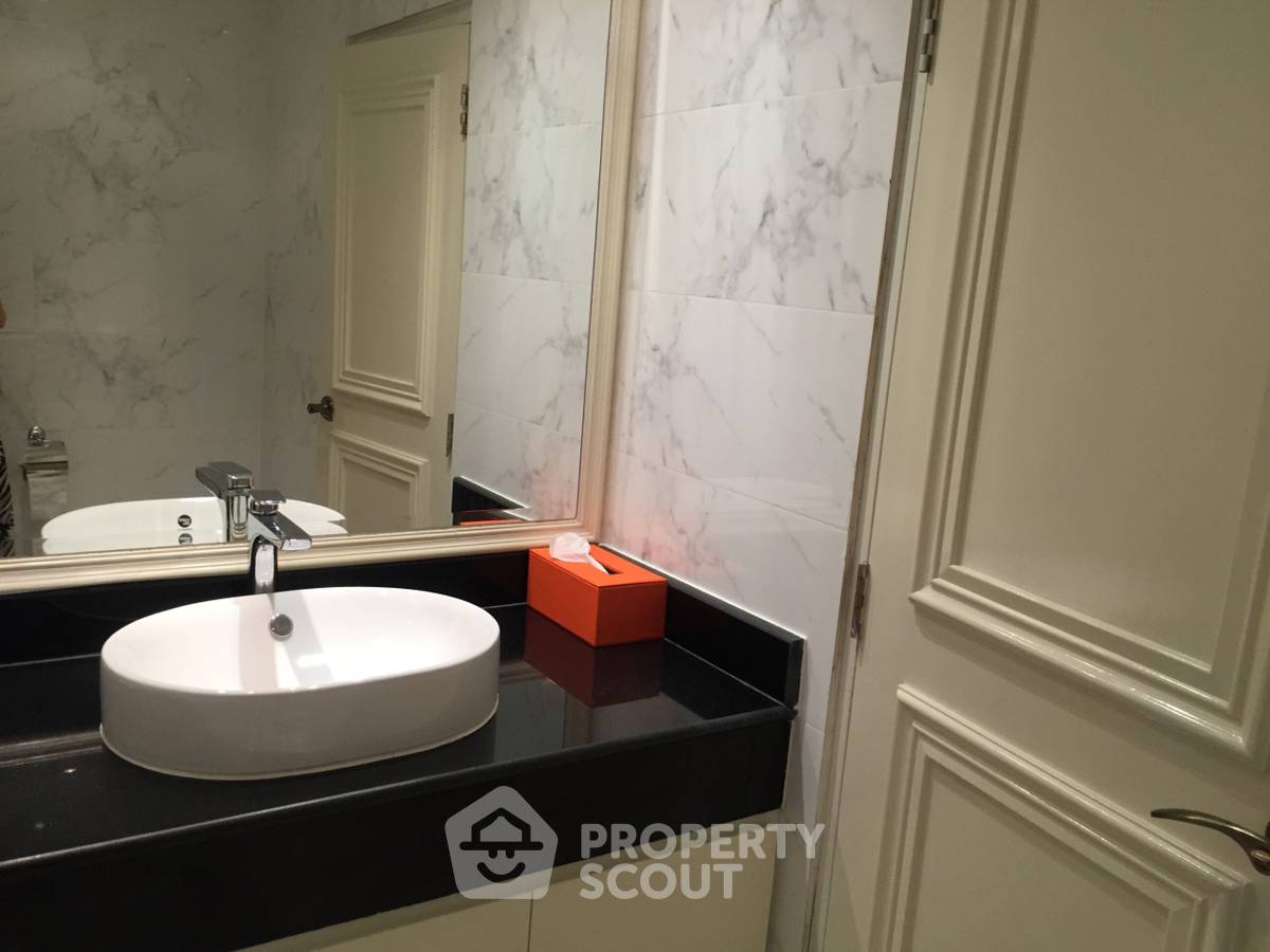picture 4-BR Condo at Kallista Mansion near ARL Makkasan (ID 515567) - 33/33