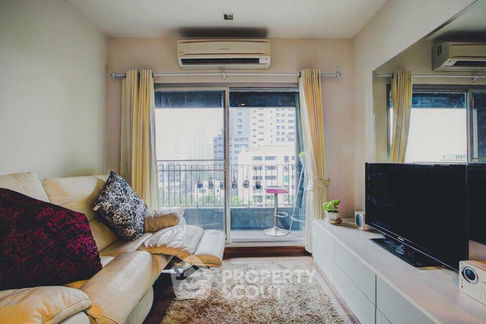 1-BR Condo at The Seed Musee Sukhumvit 26 near BTS Phrom Phong (ID 513451)