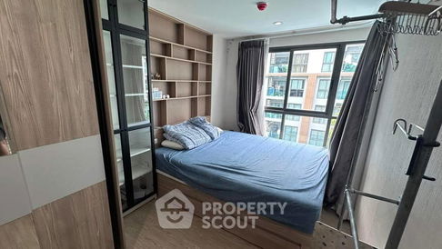 1-BR Condo at The Excel Hideaway Sukhumvit 50 near BTS Phra Khanong (ID 1837982)