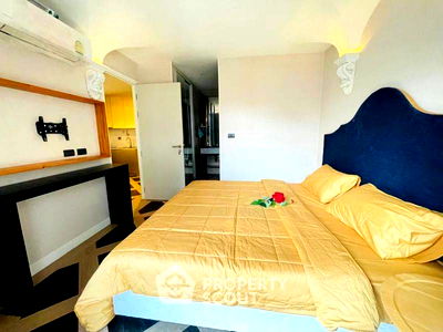 ขายคอนโด : คอนโด 1-ห้องนอน ที่ เอสปันยา คอนโด รีสอร์ท พัทยา ใกล้ เมืองพัทยา (ID 1746629)