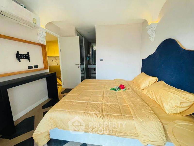 ขายคอนโด : คอนโด 1-ห้องนอน ที่ เอสปันยา คอนโด รีสอร์ท พัทยา ใกล้ เมืองพัทยา (ID 1746629)