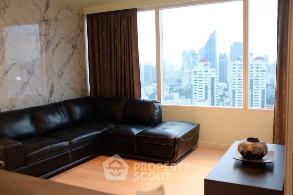 picture 2-BR Condo at Eight Thonglor Residence Condominium near BTS Thong Lor (ID 1566700) - 14/25