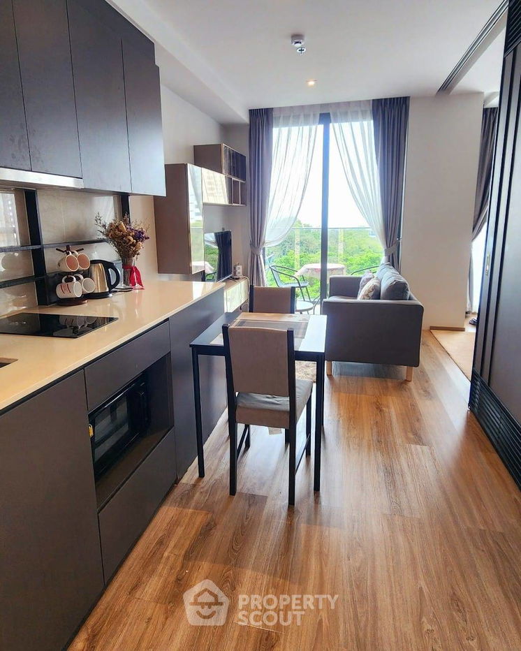 picture 1-BR Condo at Andromeda Condominium Pattaya close to Phratamnak (ID 1532838) - 12/28