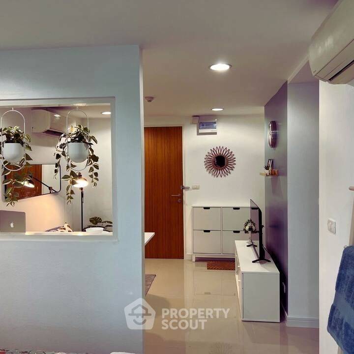 รูป คอนโด 1-ห้องนอน ที่ ซีนิธ เพลส สุขุมวิท 42 คอนโดมิเนียม ใกล้ BTS เอกมัย (ID 2139713) - รูปที่ 5/10