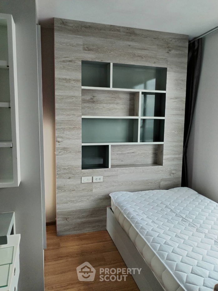 รูป คอนโด 2-ห้องนอน ที่ เดอะ เบส สุขุมวิท 77 ใกล้ BTS อ่อนนุช (ID 1336893) - รูปที่ 9/12