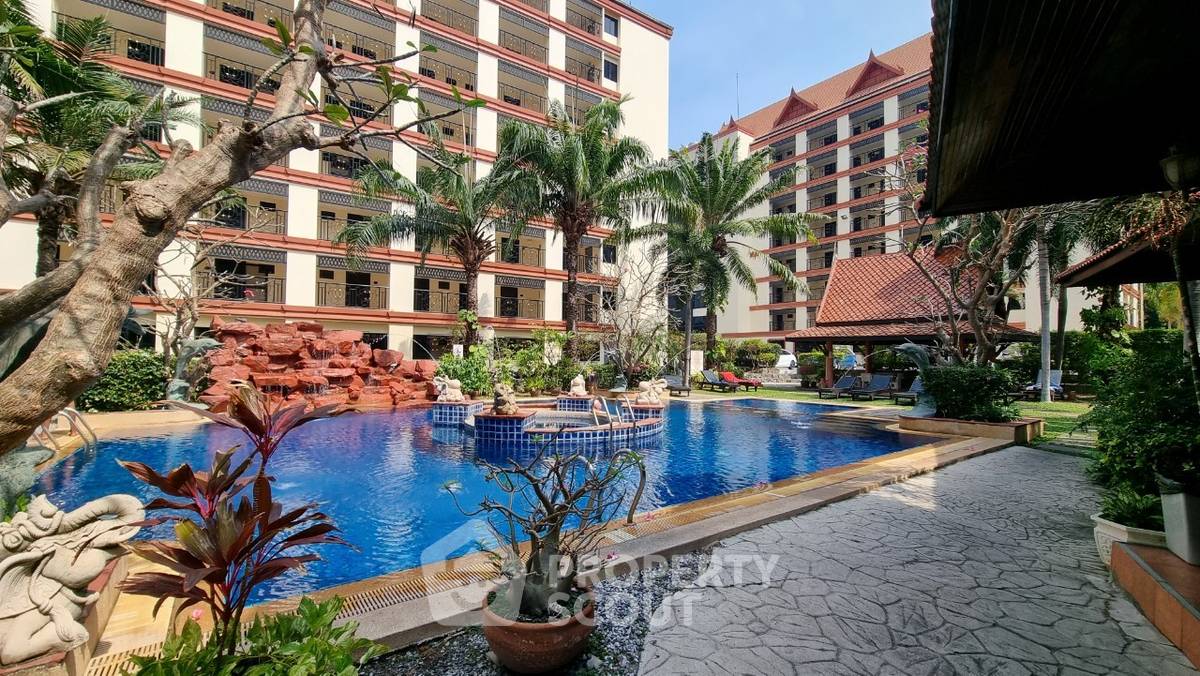 รูป คอนโด 1-ห้องนอน ที่ โนวา มิราจ คอนโดมิเนียม ใกล้ ปราสาทสัจธรรม (ID 2136946) - รูปที่ 3/13