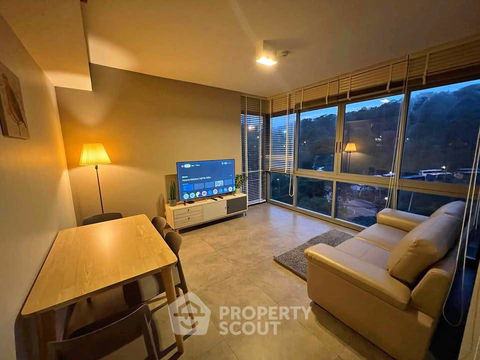 2-BR Condo at Unixx South Pattaya close to Phratamnak (ID 2153114)
