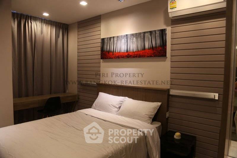 picture 1-BR Condo at Ideo Mobi Sukhumvit 81 near BTS On Nut (ID 509918) - 1/13