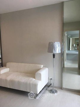 คอนโด 1-ห้องนอน ที่ ริทึ่ม สุขุมวิท42 ใกล้ BTS เอกมัย (ID 566429)