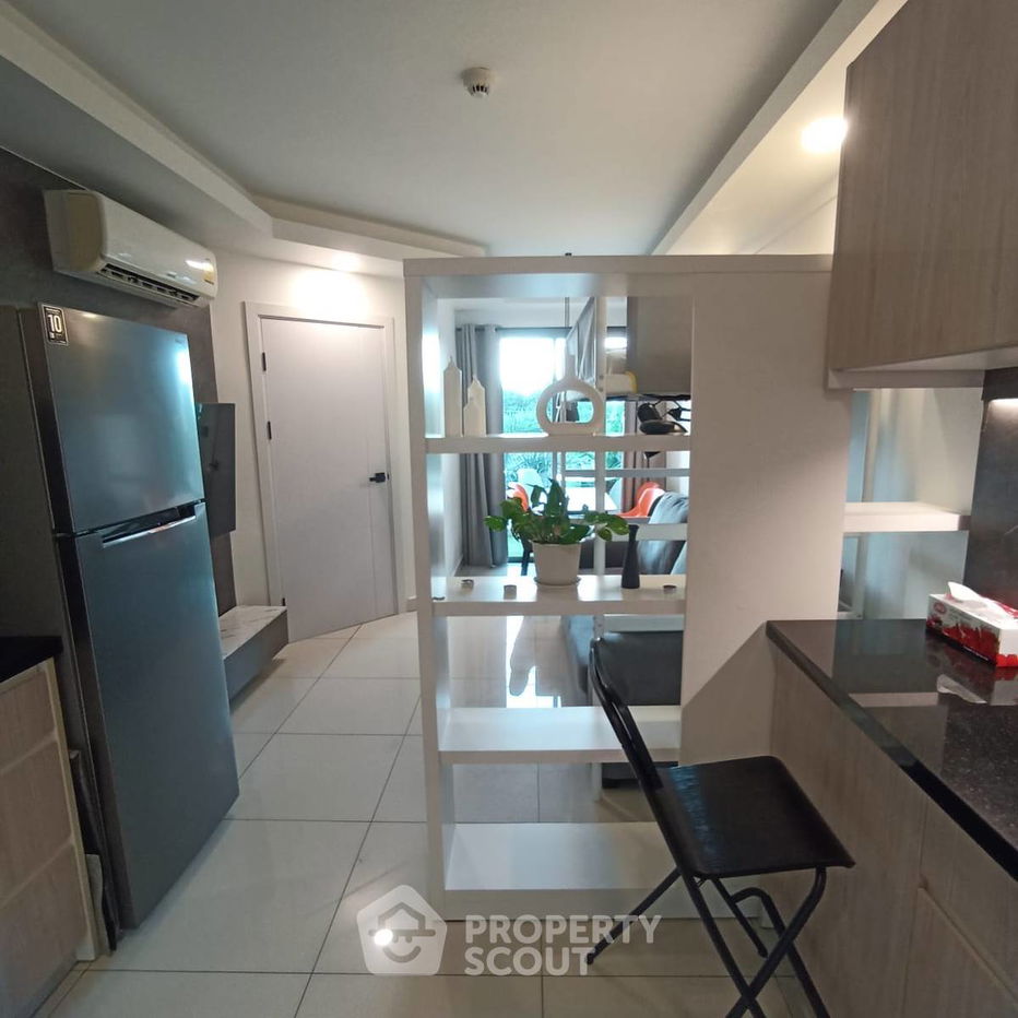 รูป คอนโด 1-ห้องนอน ที่ ลากูน่าบีช รีสอร์ท 2 คอนโดมีเนียม ใกล้ เมืองพัทยา (ID 1866602) - รูปที่ 10/17
