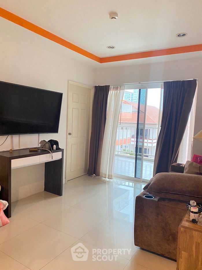 รูป คอนโด 1-ห้องนอน ที่ นิว นอร์ดิค วีไอพี 2 ใกล้ ถนนพระตำหนัก พัทยา (ID 1476985) - รูปที่ 3/5