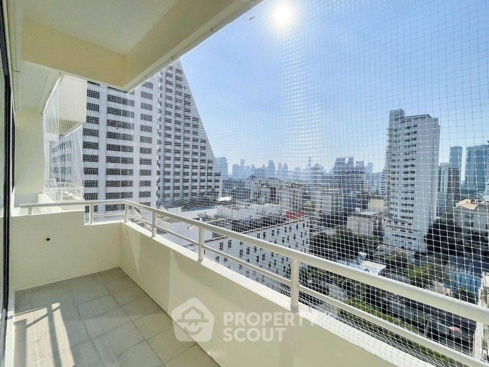 รูป คอนโด 2-ห้องนอน ที่ สราญใจ แมนชั่น คอนโดมิเนียม ใกล้ BTS นานา (ID 1177265) - รูปที่ 8/11