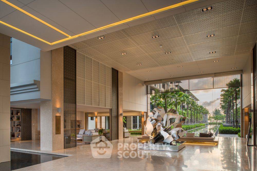 2-BR Condo at Baan Mai Khao Phuket close to Mai Khao (ID 1336380)