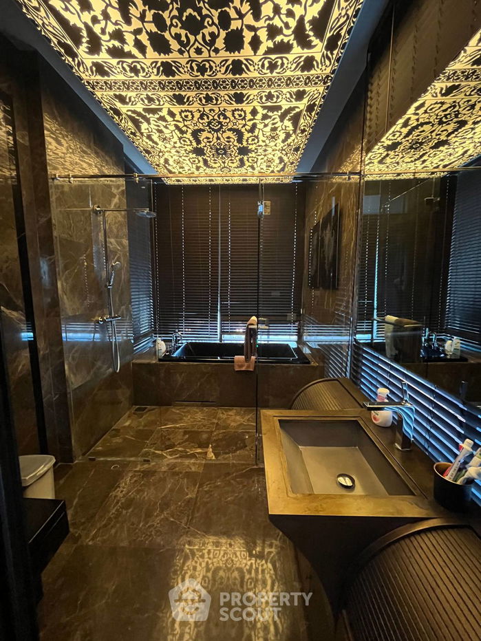 picture 3-BR Condo at Hyde Sukhumvit 13 Condominium near BTS Nana (ID 1479772) - 25/37