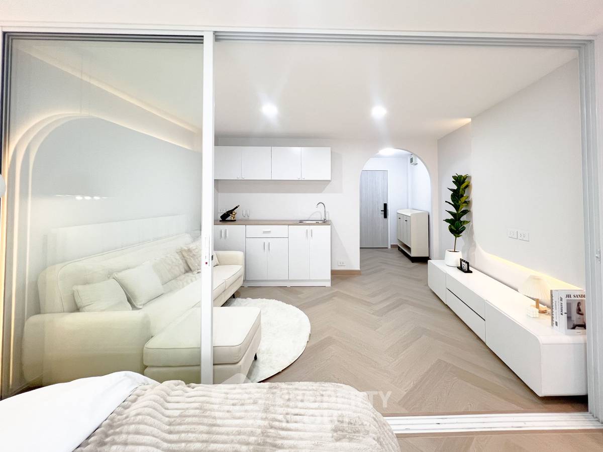 picture 1-BR Condo at City Villa in Khlong Chan (ID 2184824) - 8/43