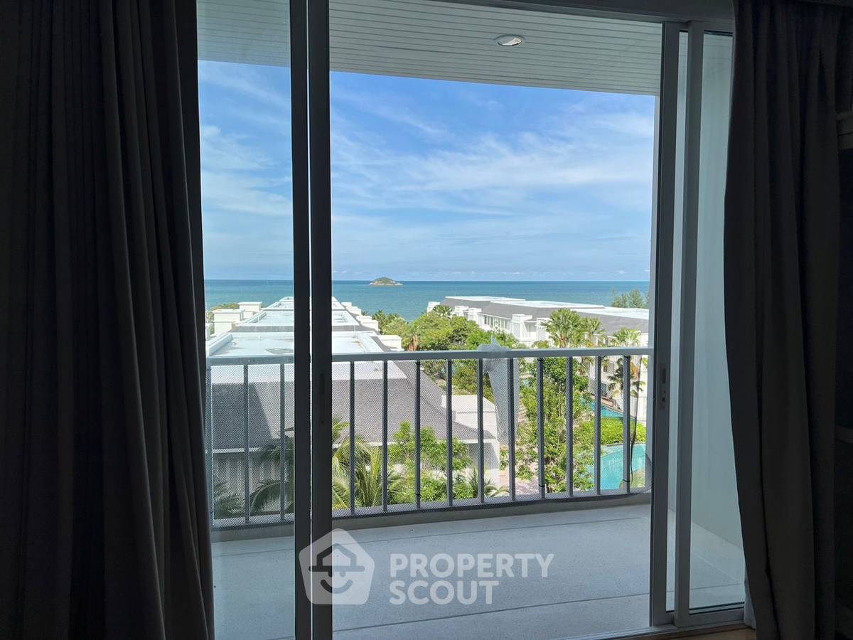 picture 2-BR Condo at Malibu Hua Hin Khao Tao close to Khao Tao (ID 1534631) - 4/18