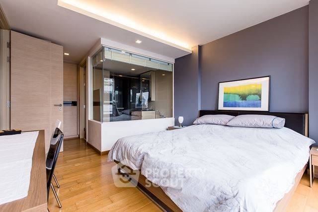รูป คอนโด 1-ห้องนอน ที่ เวีย โบทานี ใกล้ BTS พร้อมพงษ์ (ID 2066579) - รูปที่ 10/13