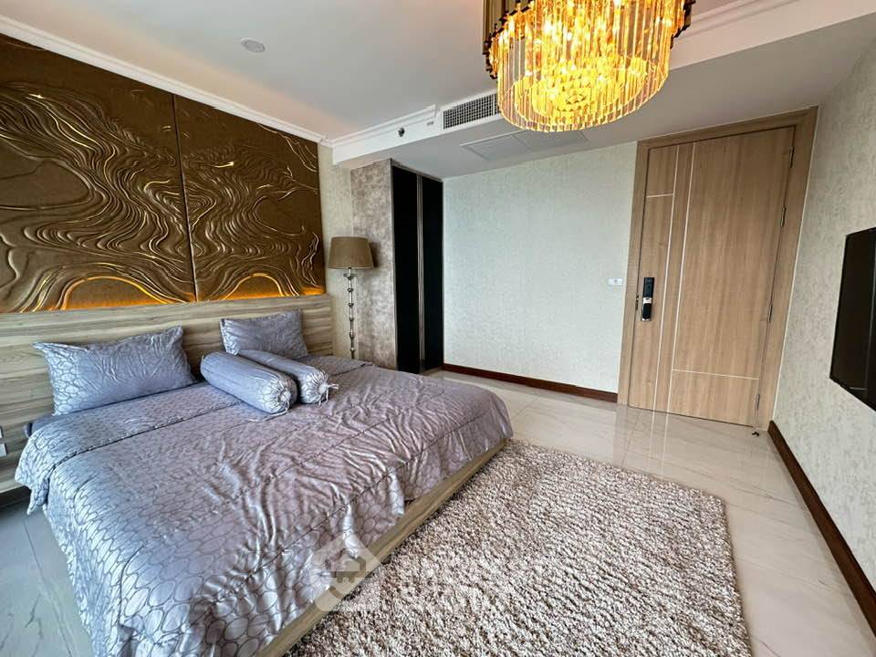 รูป คอนโด 3-ห้องนอน ที่ เดอะ ริเวียร่า จอมเทียน ใกล้ หาดจอมเทียน (ID 2131875) - รูปที่ 12/16