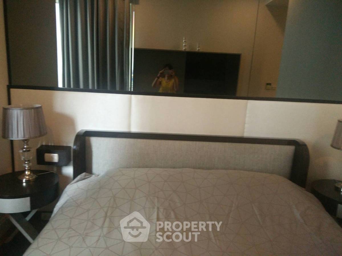 รูป คอนโด 2-ห้องนอน ที่ คิว หลังสวน ใกล้ BTS ราชดำริ (ID 510889) - รูปที่ 5/12