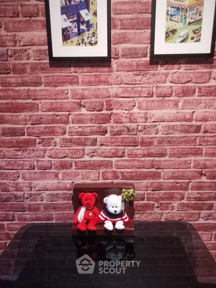 รูป คอนโด 1-ห้องนอน ที่ ไอคอนโด เสรีไทย กรีน สเปซ ใน คลองกุ่ม (ID 1510951) - รูปที่ 4/15