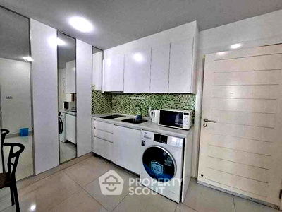 Condos for rent Jomtien Sai 1 : 1-BR Condo at Amazon Residence Pattaya Condominiums close to Pattaya (ID 1974089)