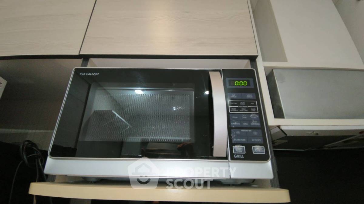 รูป คอนโด 1-ห้องนอน ที่ พาร์ค ออริจิ้น พร้อมพงษ์ ใกล้ BTS พร้อมพงษ์ (ID 894612) - รูปที่ 6/14