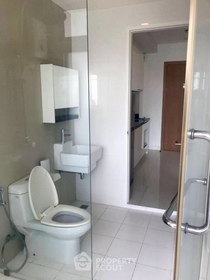 picture 1-BR Condo at The Bloom Sukhumvit 71 near BTS Phra Khanong (ID 2099259) - 5/9