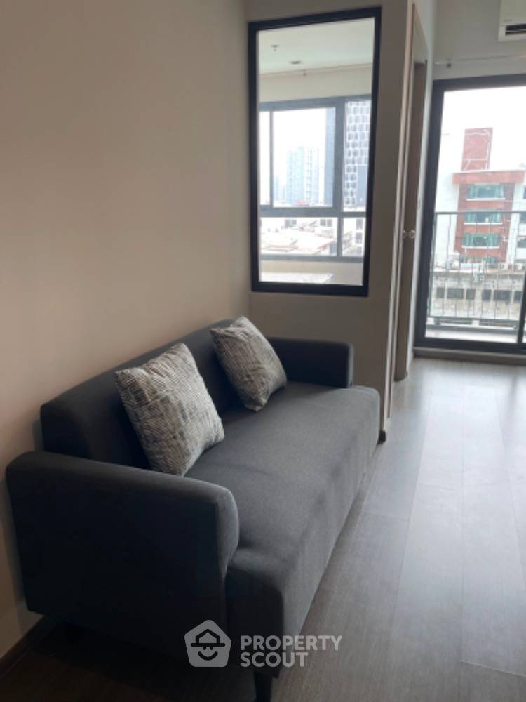 Condos for sale : 1-BR Condo at Ideo Sukhumvit 93 near BTS Bang Chak (ID 1169356)