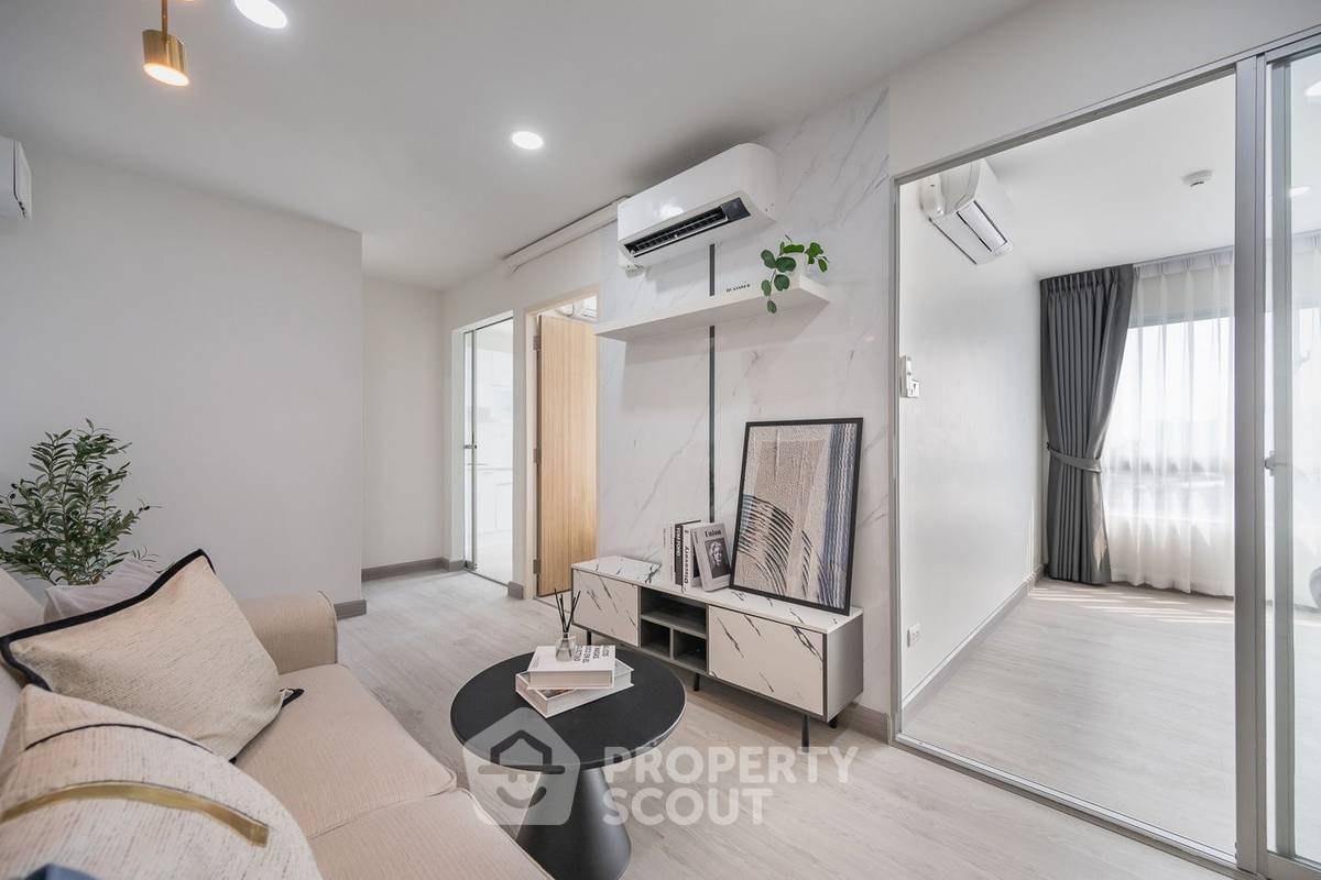 รูป คอนโด 2-ห้องนอน ที่ ออกัส เจริญกรุง 80 ใน บางคอแหลม (ID 2100426) - รูปที่ 3/32