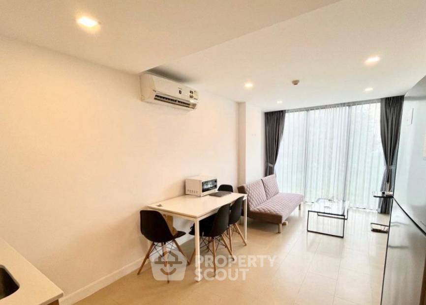 รูป คอนโด 1-ห้องนอน ที่ ออโรร่า ใกล้ ถนนพระตำหนัก พัทยา (ID 1899422) - รูปที่ 4/5
