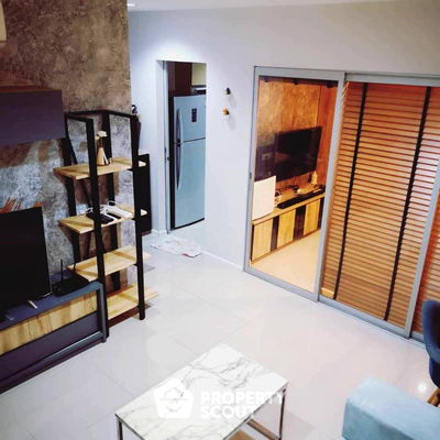 ขายคอนโด : คอนโด 1-ห้องนอน ที่ แอสปาย สุขุมวิท 48 ใกล้ BTS พระโขนง (ID 626338)