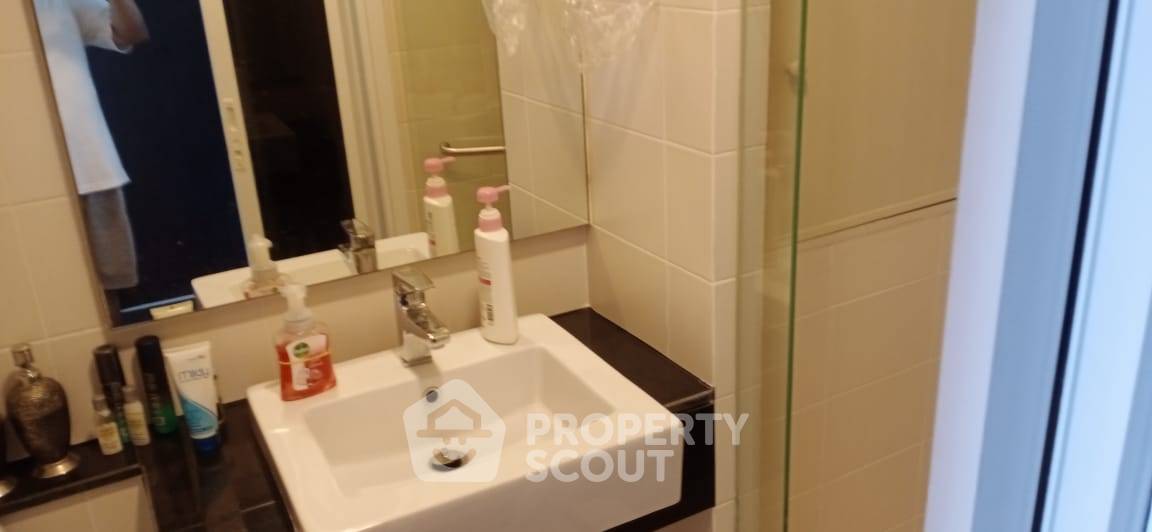 รูป คอนโด 2-ห้องนอน ที่ ชีวาทัย ราชปรารภ ใกล้ BTS อนุสาวรีย์ชัยสมรภูมิ (ID 2162701) - รูปที่ 18/22