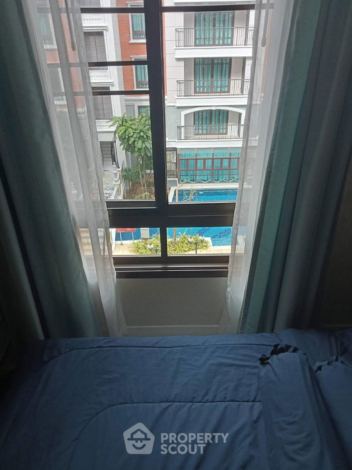 รูป คอนโด 1-ห้องนอน ที่ เอสปันยา คอนโด รีสอร์ท พัทยา ใกล้ เมืองพัทยา (ID 1290668) - รูปที่ 14/23