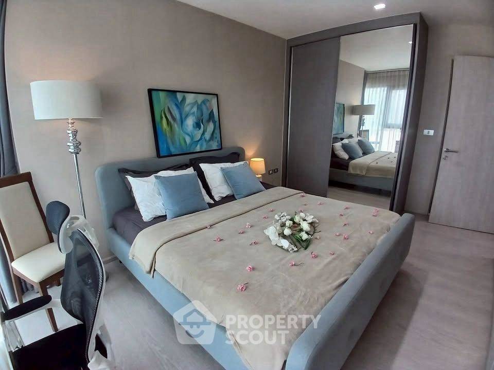 picture 2-BR Condo at Rhythm Sukhumvit 36-38 near BTS Thong Lor (ID 2085582) - 4/20