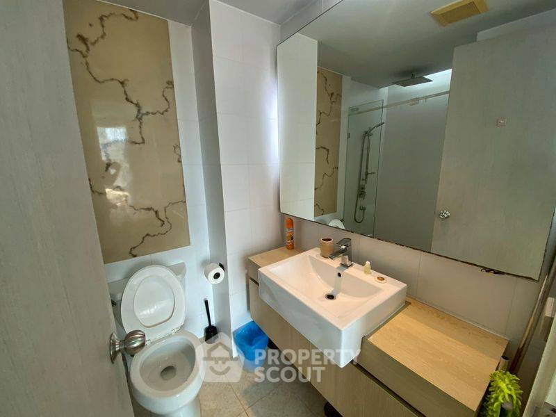 รูป คอนโด 1-ห้องนอน ที่ แอตแลนติส คอนโด รีสอร์ท ใกล้ เมืองพัทยา (ID 2108369) - รูปที่ 9/11