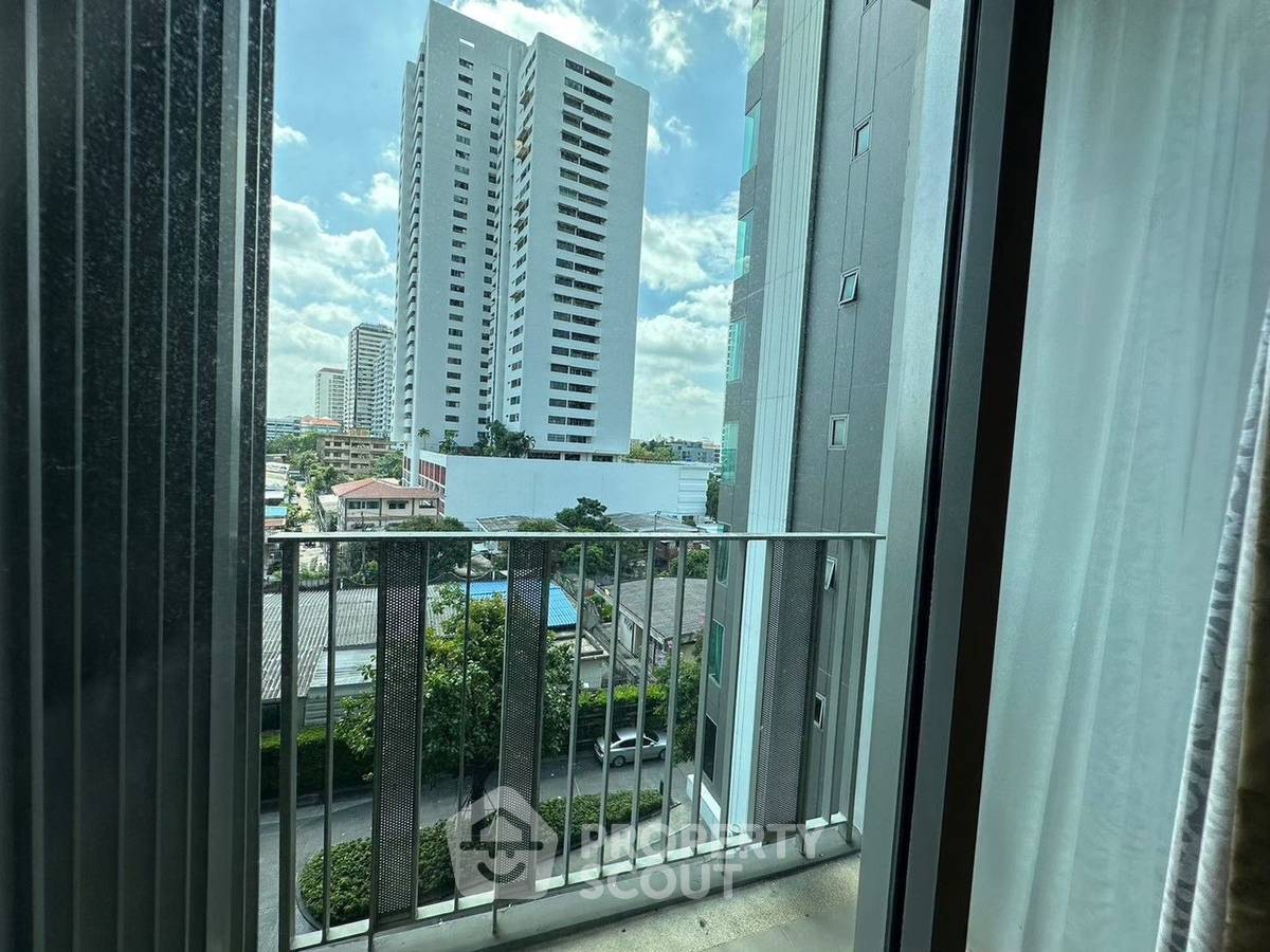 picture 1-BR Condo at Ceil By Sansiri near BTS Thong Lor (ID 2016037) - 15/15